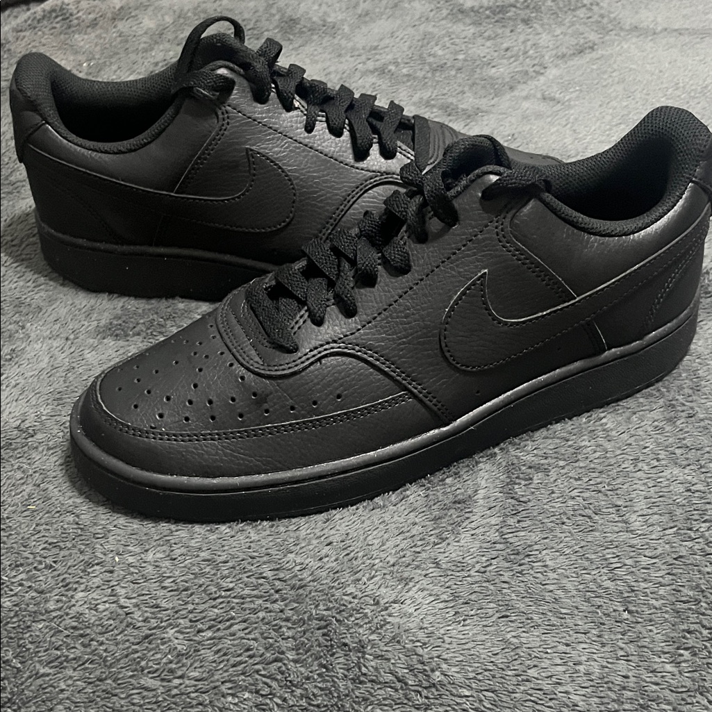 Men's Nike Court Borough Low 2